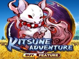 Kitsune Adventure