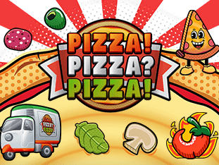 Pizza! Pizza_ Pizza!