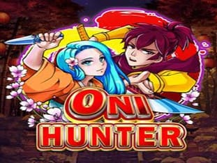 Oni Hunter