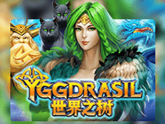 Yggdrasil