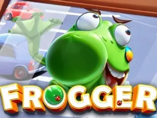 Frogger