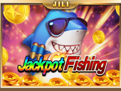 Jackpot Fishing