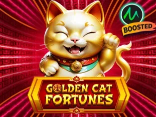 Golden Cat Fortunes