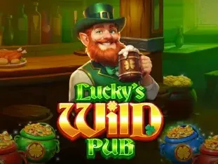 Lucky’s Wild Pub