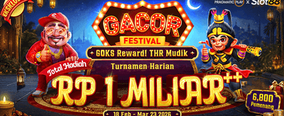 Kemenangan Besar di Brojp Slot banner