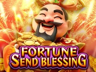Fortune Send Blessing