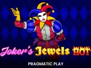 Joker’s Jewels Hot