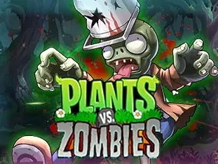 Plants Vs Zombies