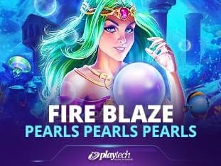 Fire Blaze_ Pearls Pearls Pearls