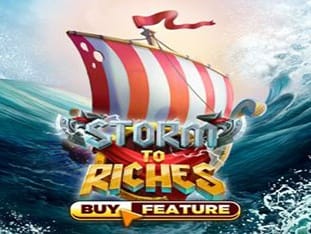 Storm To Riches