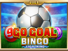Go Goal Bingo