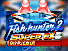 Fish Hunter 2 Ex - My Club